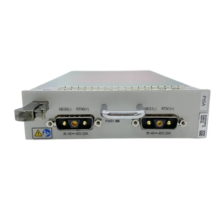 High Quality  SmartAX MA5800 Series EPON GPON OLT MPSC PISA Power Board MA5800-X2 MINI Gpo