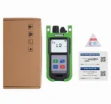 KPV-53 OPM+VFL 2-in-1 Built in 10mW VFL Visual Fault Locator with LED Backlight KPV53 -70 