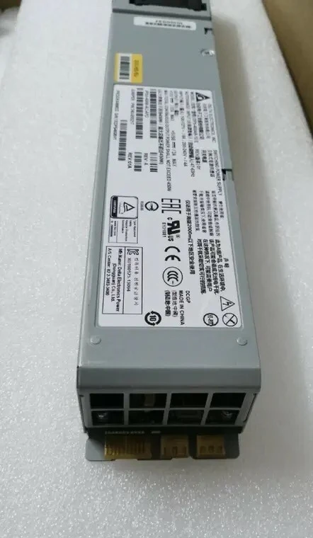 J uniper 400W AC Power Supply JPSU-400W-AC