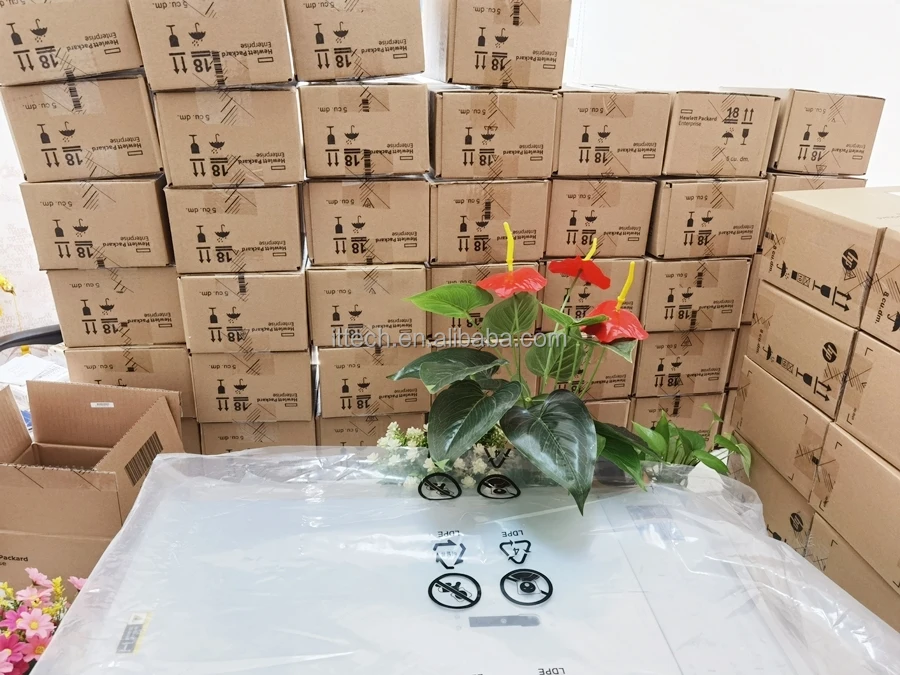 Wholesale HPE Server Hard Disk Drive for 832514-B21 832984-001 1T SAS 12G 7.2K 2.5 G8 G9 10