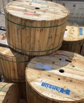 Flexible Corrugated 50ohm Low Loss 1-1/4" 1/2" 3/8" 5/8" 7/8" Communication cable RF Coaxial Foam 7/8 rf feeder cable-boxintelecom