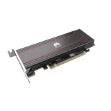 Brand New Stock Huawei Atlas 300I Duo Inference Card Provide Ultra-high Computing Power fo
