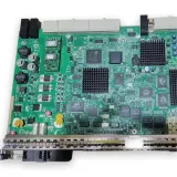 Main Control Unit Board SLF1CSHO 03021UDH for HuaWei Wireless Microwave Host IDU RTN950A R
