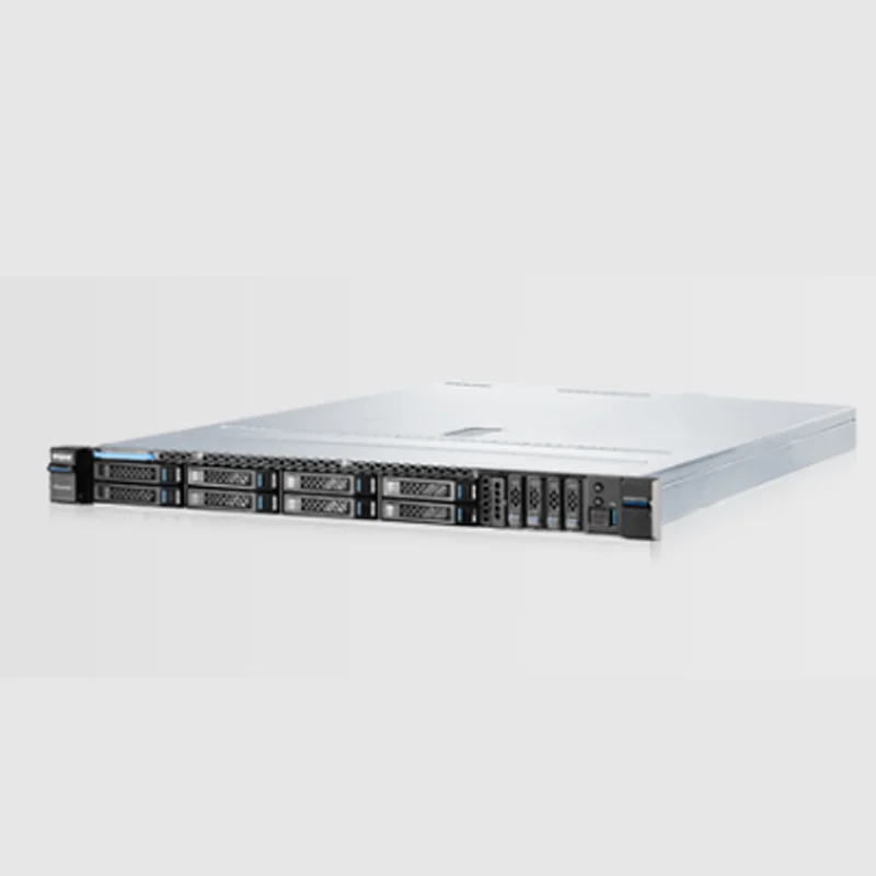 Original NF5180M6 in Tel Xeon 4309Y 1U Manufactured Rack Server