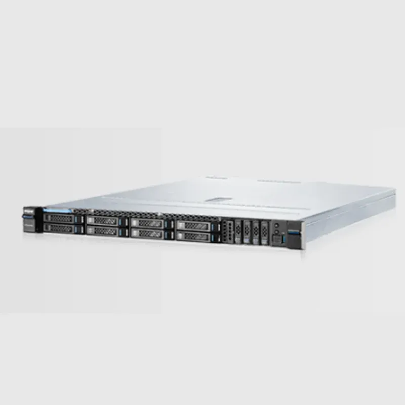Original NF5180M6 in Tel Xeon 4309Y 1U Manufactured Rack Server