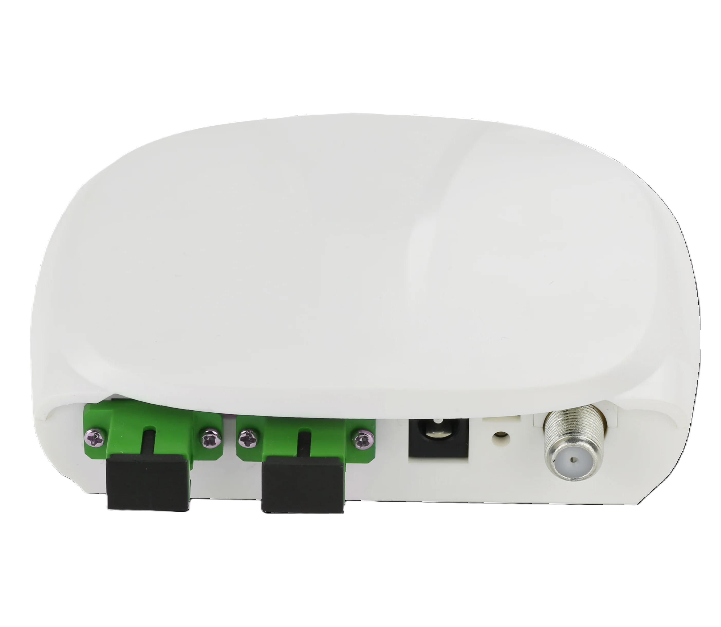 FTTH-OR19N WDM Mini Optical Receiver Optical Node Catv Fiber Optical Receiver  FTTH-OR19N Optical Receivers with WDM-boxintelecom