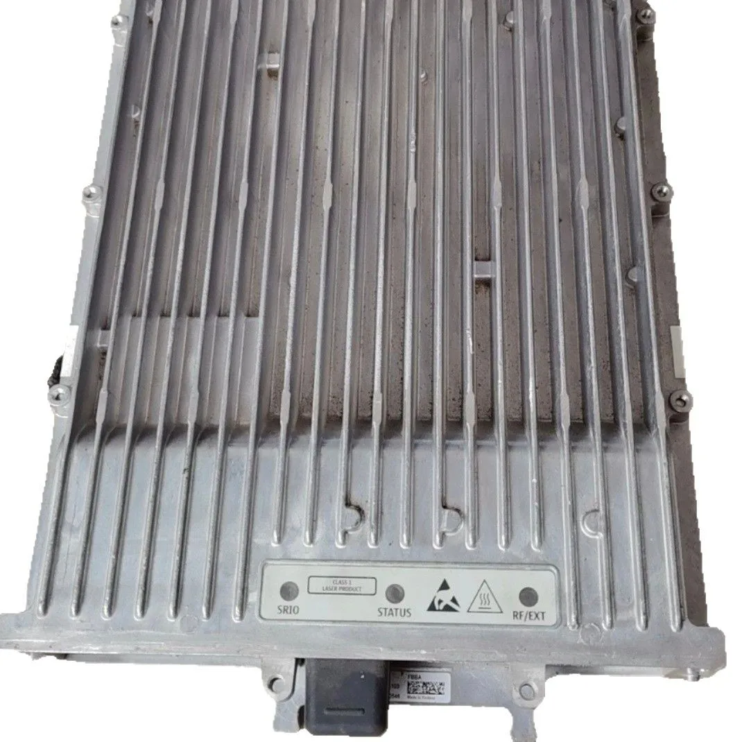 NSN Wireless Base Station 472182A FBBA BBU Controller Module Solutions and Networks-boxintelecom