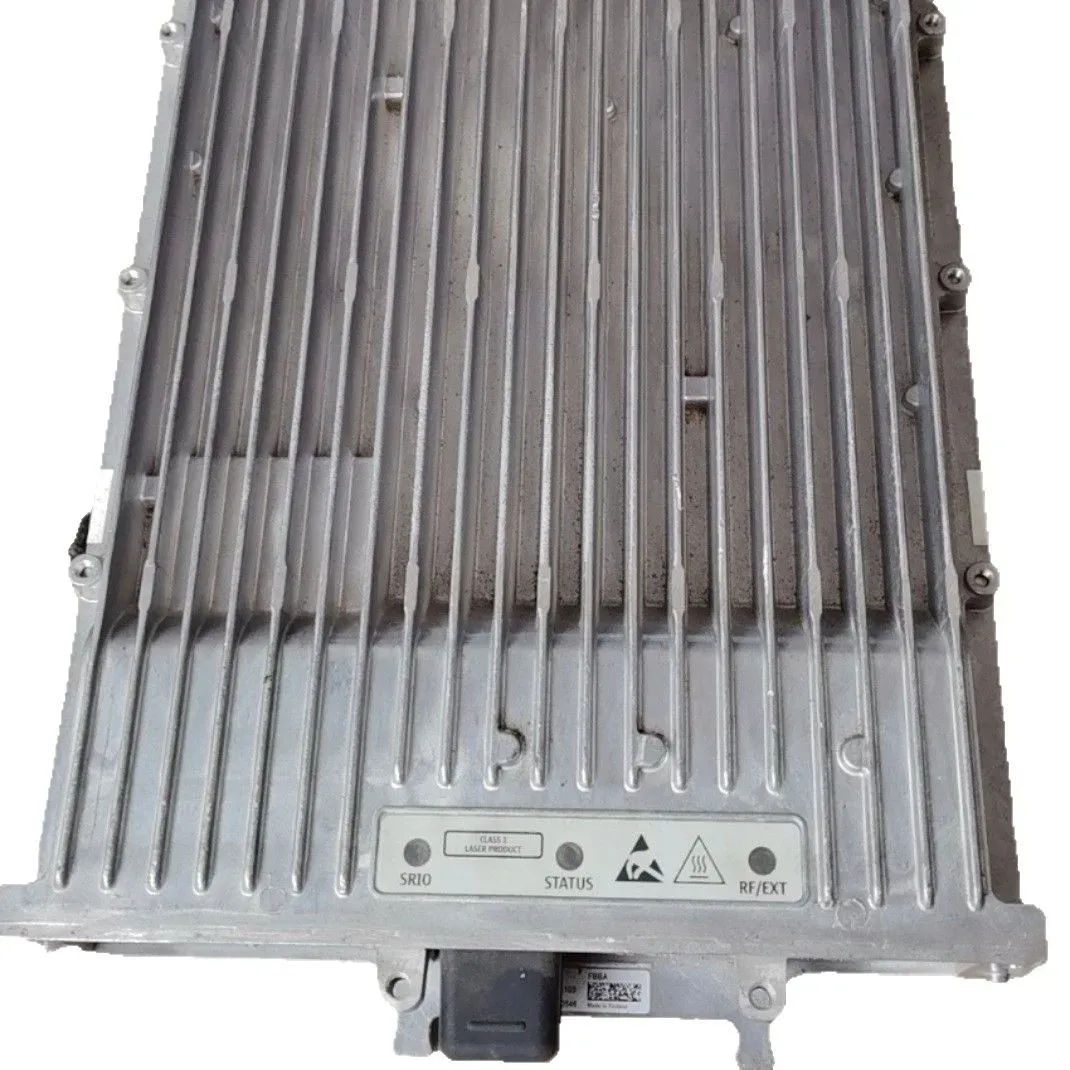 NSN Wireless Base Station 472182A FBBA BBU Controller Module Solutions and Networks-boxintelecom