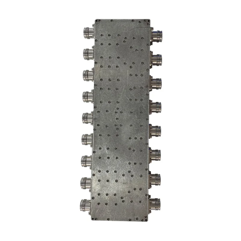High Quality 170-6000MHz Antenna Coupler with 4.3-10 Female Connector for IBS DAS-boxintelecom
