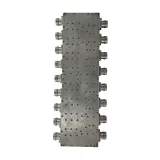High Quality 170-6000MHz Antenna Coupler with 4.3-10 Female Connector for IBS DAS