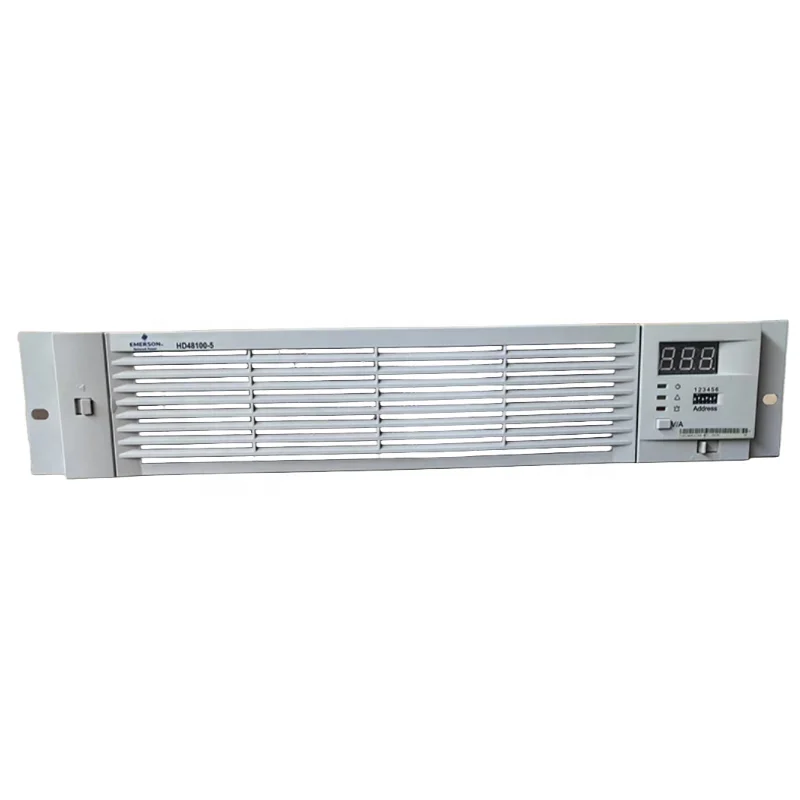 Communication Power Supply HD48100-5-boxintelecom