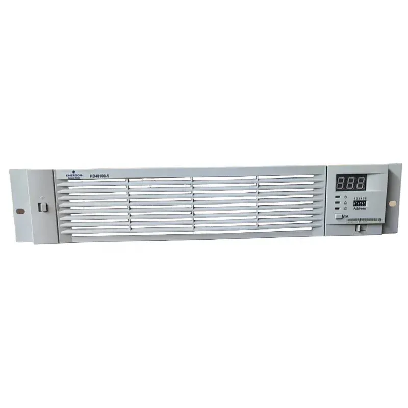 Communication Power Supply HD48100-5-boxintelecom