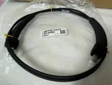 FUFAS 473288A Fiber Optic Cable MM OD Fiber LC OD-LC OD Dual 2m NSN FUFAS 473288A.101