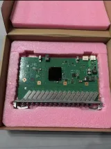Best-Selling H903 GPHFE Advanced GPON OLT Interface Board 16-Port Indoor POE SC Fiber Opti