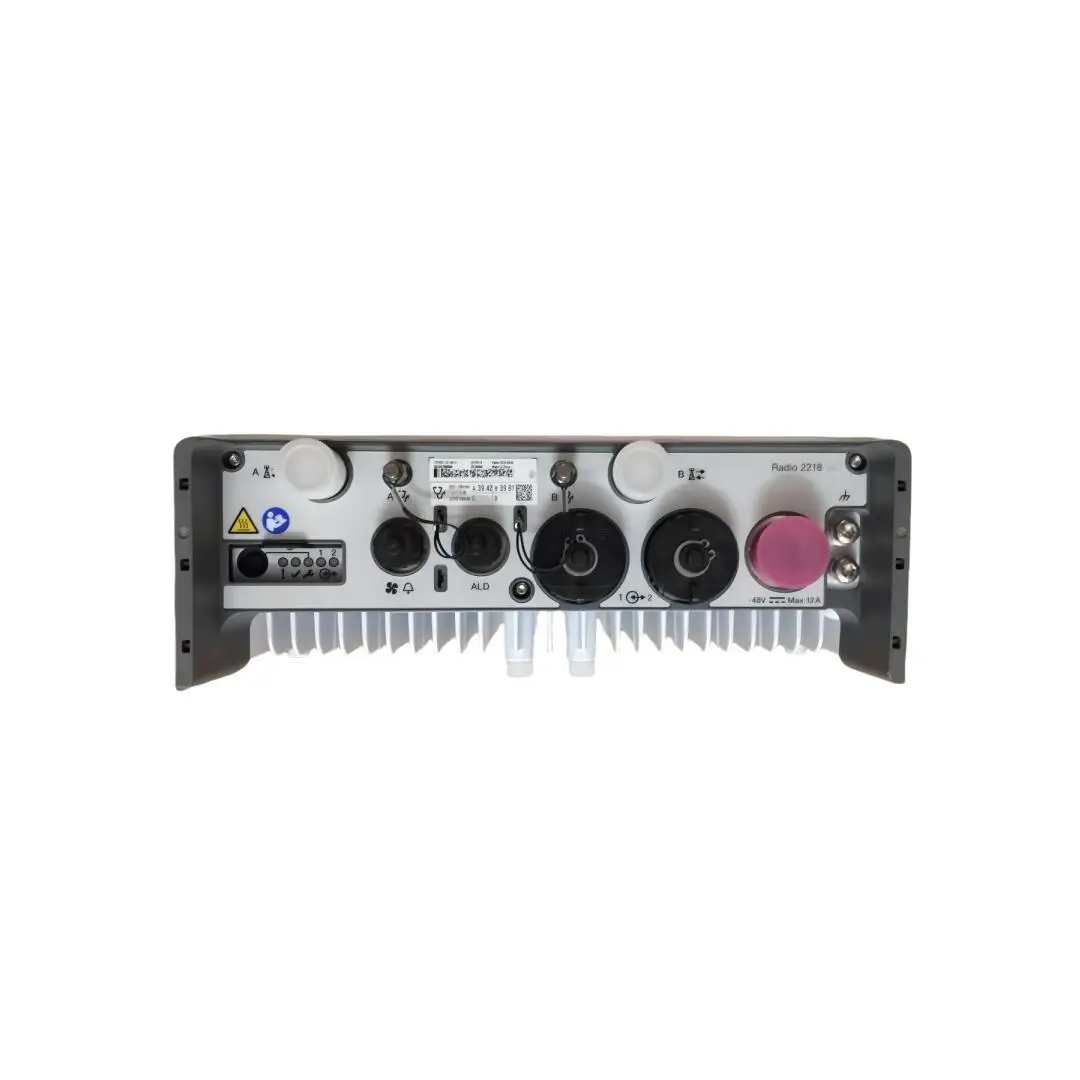 Radio 2218 B42 KRC 161 606/1 Wireless Base Station RF Unit Radio 2218B42 KRC161606/1