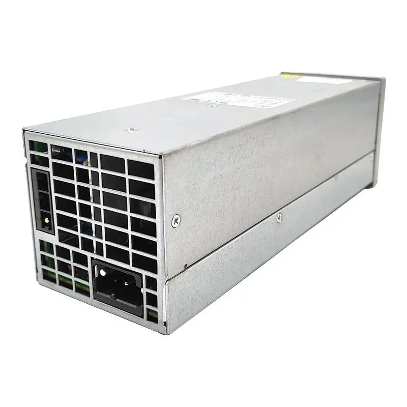 New 100% Original Emerson R48-2000E Rectifier Module 48V 50/60Hz Telecom Power Supply CE ROHS FCC Certified-boxintelecom