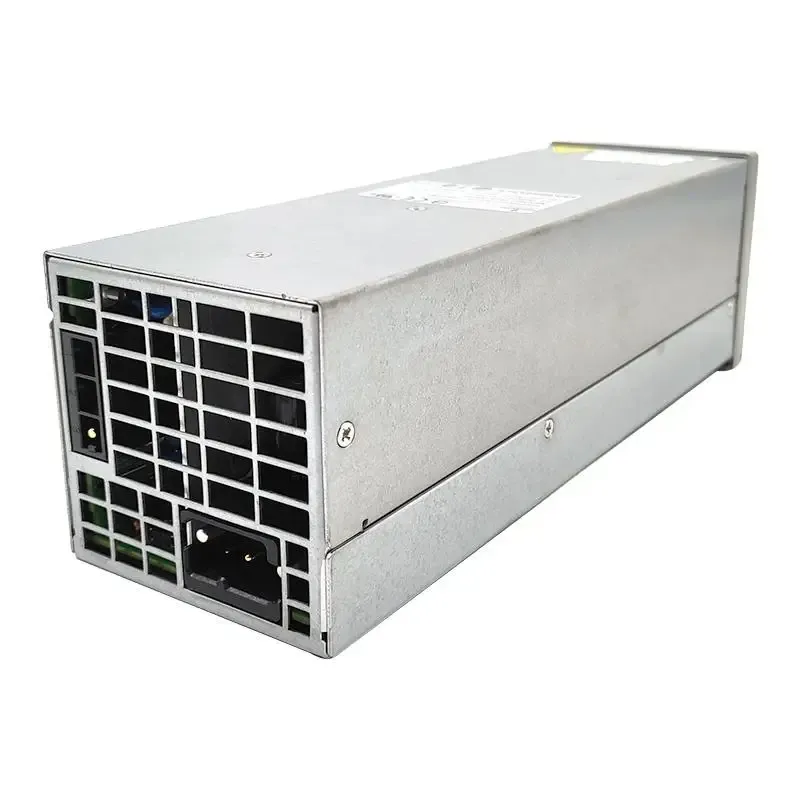 New 100% Original Emerson R48-2000E Rectifier Module 48V 50/60Hz Telecom Power Supply CE ROHS FCC Certified-boxintelecom