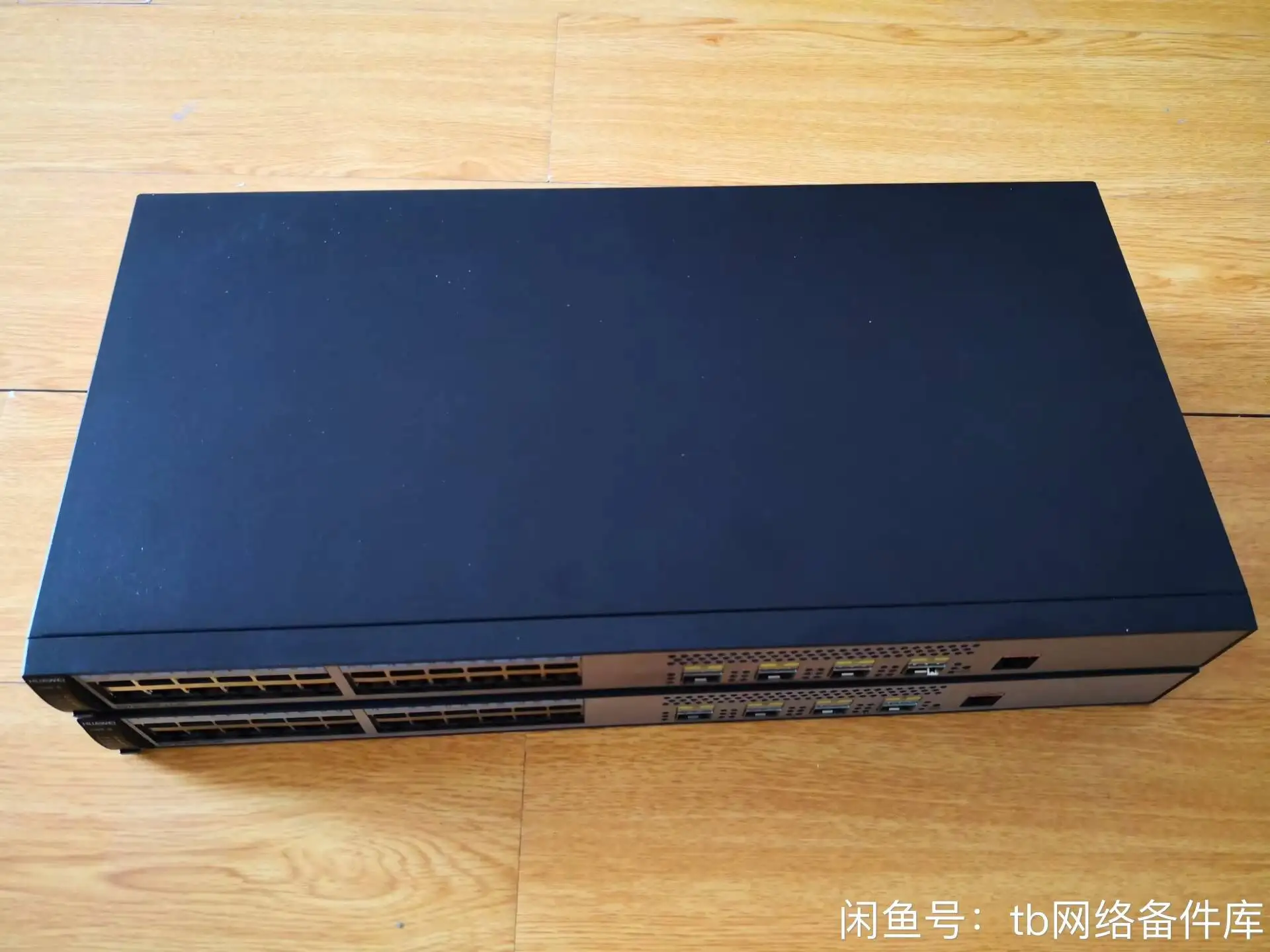 Original S5720 LI Series 24-port Gigabit Network Management Switch 98010639 S5720-28TP-LI-AC 1