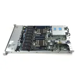 Hot Sale Products Server Rack Hpe Proliant with E5-2609*2 CPU hp Dl360p G8
