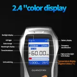 Series Y9 Optic Power Meter Visual Fault Locator Optic Fiber Tool Optical Multi Meter Powe