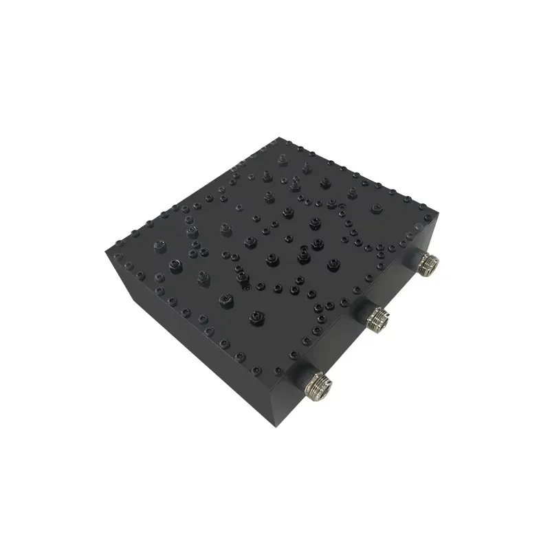 400MHz RF duplexer combiner 450-455 MHz 460-465 MHz uhf rf duplexr filter