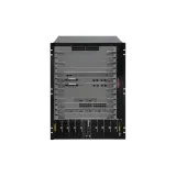 Cloudengine S7700 Series 4.64 Tbit/s 3480 Mpps H-QoS PoE 100 GE ports, support SVF 2.0 Sma