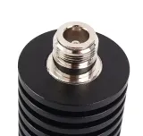 25W N-JK N Female to Male Rf Attenuator Fixed Attenuator DC-3GHZ/4GHZ 50ohm 1dB 2dB 3dB 10