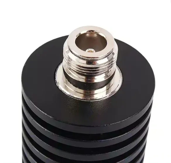 25W N-JK N Female to Male Rf Attenuator Fixed Attenuator DC-3GHZ/4GHZ 50ohm 1dB 2dB 3dB 10dB 20dB 30dB 40dB for Lab-boxintelecom