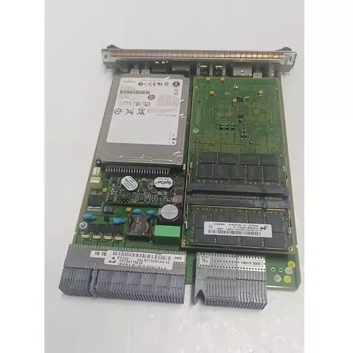 Telecommunications Equipment BBU 3AL97110AC Communication Equipment Board  for 3G/4G Base Stations-boxintelecom