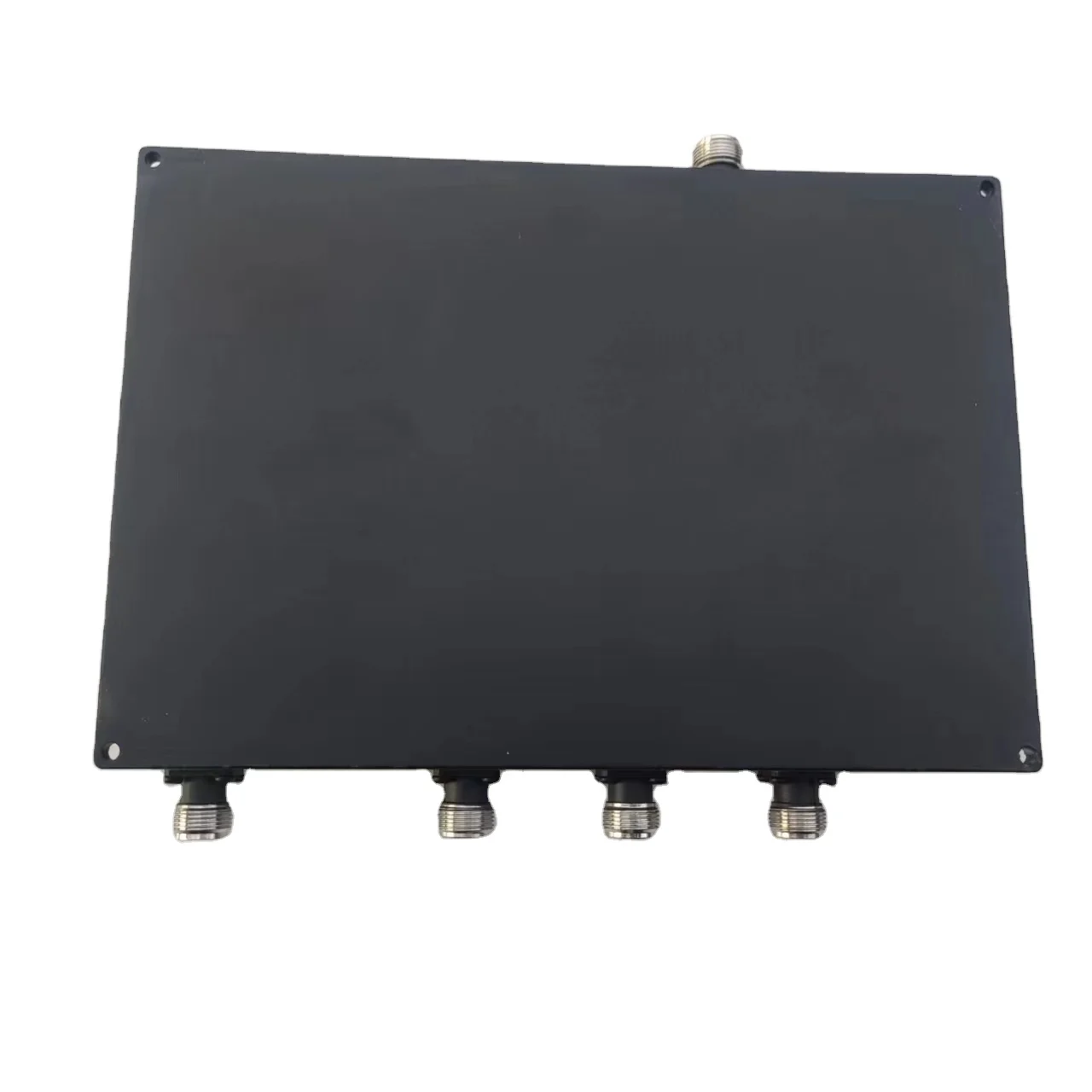 Hot Sale 703-949/1710-1830/1885-2025/2300-2390/2500-2700MHz Low PIM RF Combiner Diplexer V