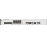 HW NetEngine AR5710-S8P2X 50010719 2*10GE SFP+/2.5GE Copper WAN,4*GE CopperPOE++ LAN,4*GE 