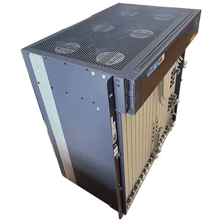 ZXA10 C300 GPON EPON OLT 16 Ports GTGH-boxintelecom