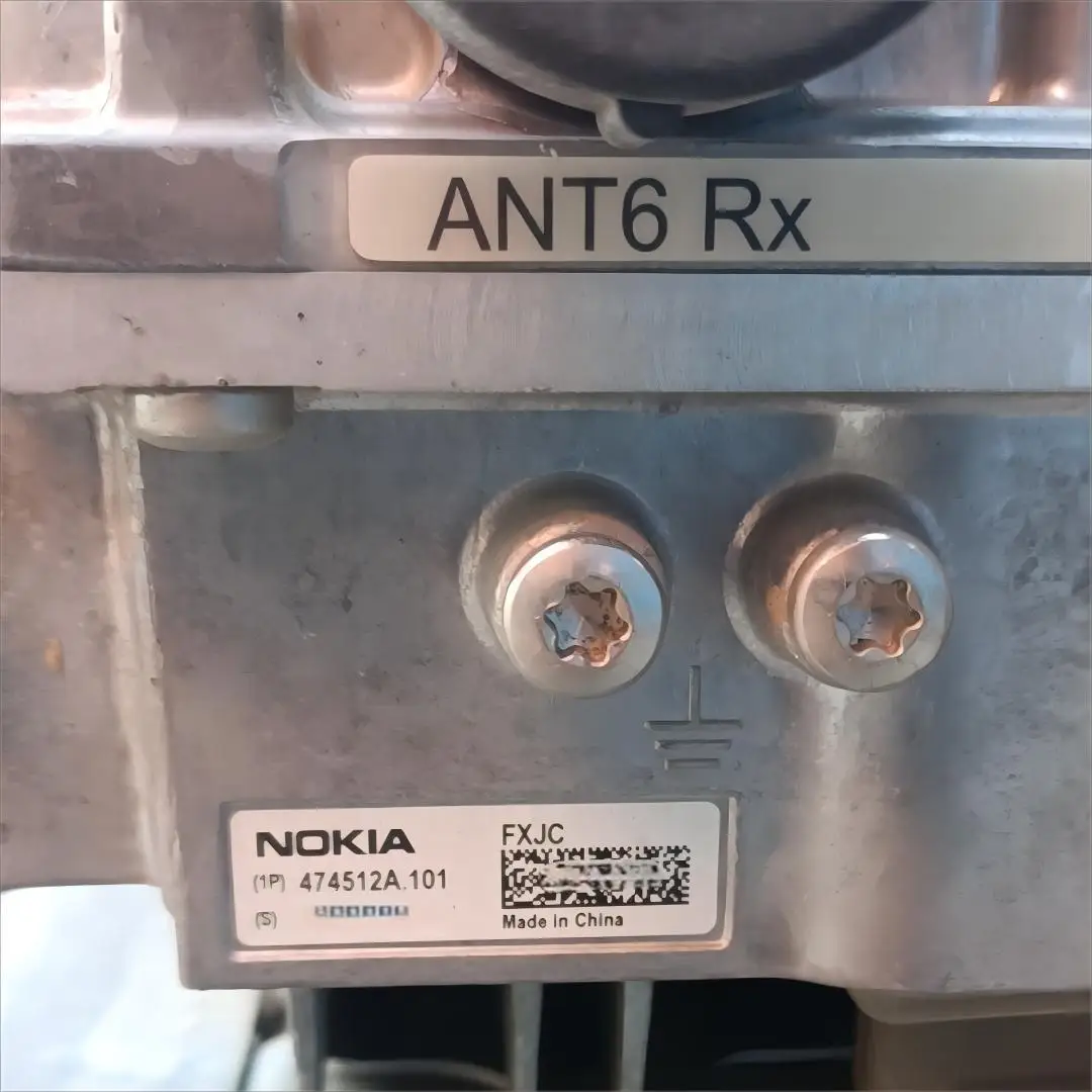 FXJC 474512A Telecom Base Station RF Equipment Module for Nokia FXJC474512A RRU-boxintelecom