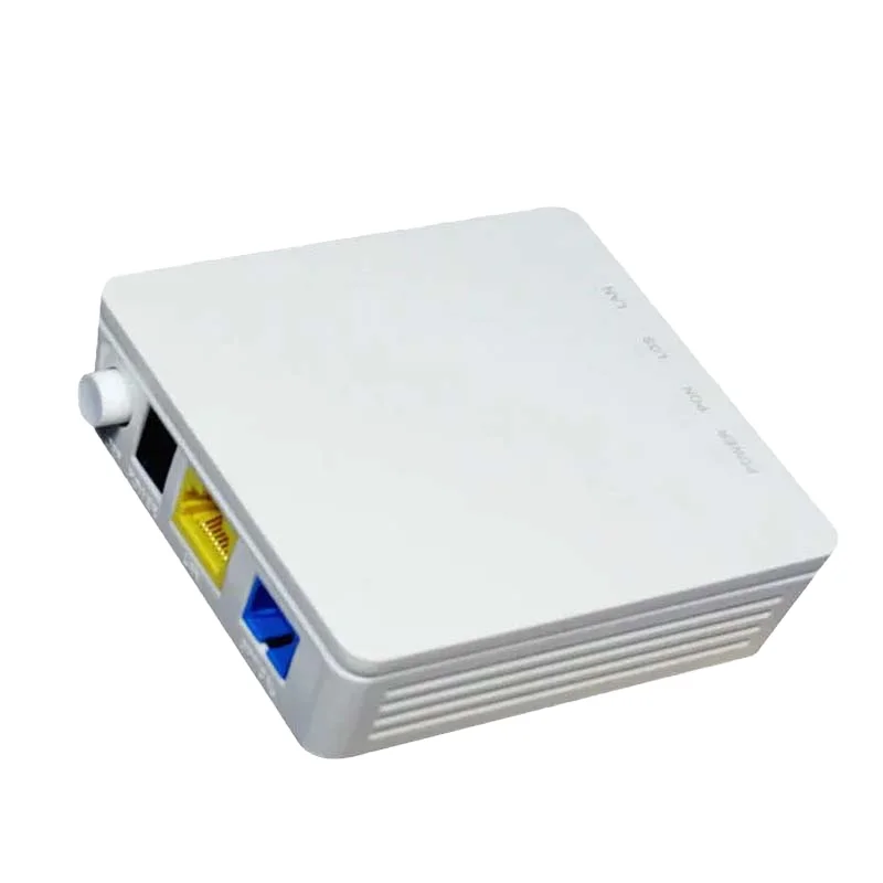 TIANHOU HG8310M GPON XPN ONU Optical Fibers Router 1GE UPC Modem Wi-Fi 1 Year Warranty AC 100-240V 300MHz Frequency-boxintelecom
