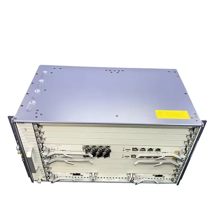 Original New Cheap Price on Zte Zxa10 C600 C650 C680 Pon Olt Large-capacity Optical Network Equipment-boxintelecom