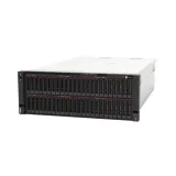 Good Price Used Original Lenovo ThinkSystem SR860 V2 Intel Xeon 4U Rack Server