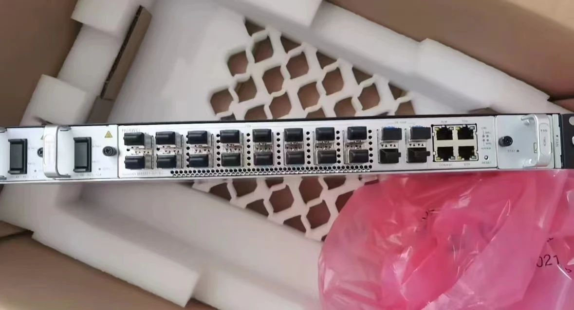 Factory direct original low price olt ma5801-gp16 smartax ma5801-gp16 ma5800-x15 olt-boxintelecom