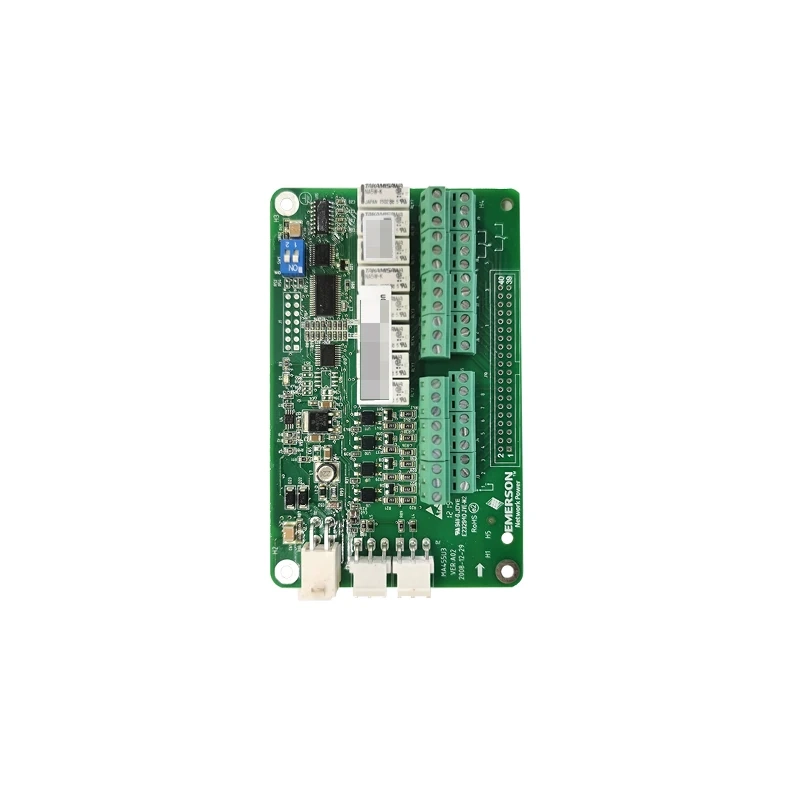 M821D Industrial Grade Low Power Consumption Long Service Life Monitoring Module for Data Center Base Station-boxintelecom