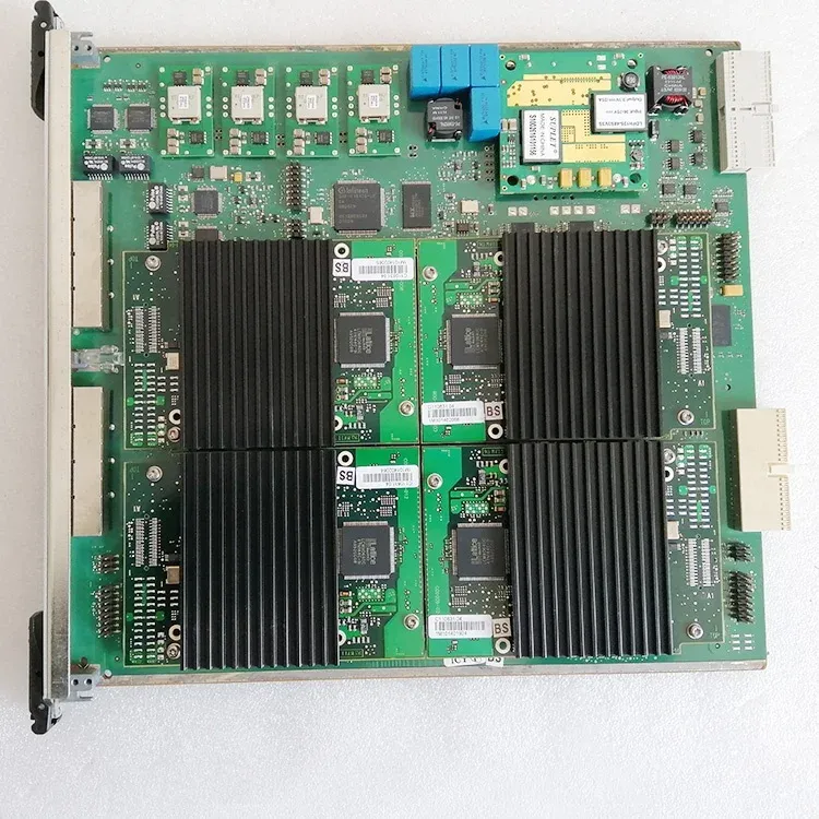 A 4G LTE FDD TDD EPC MX1G6