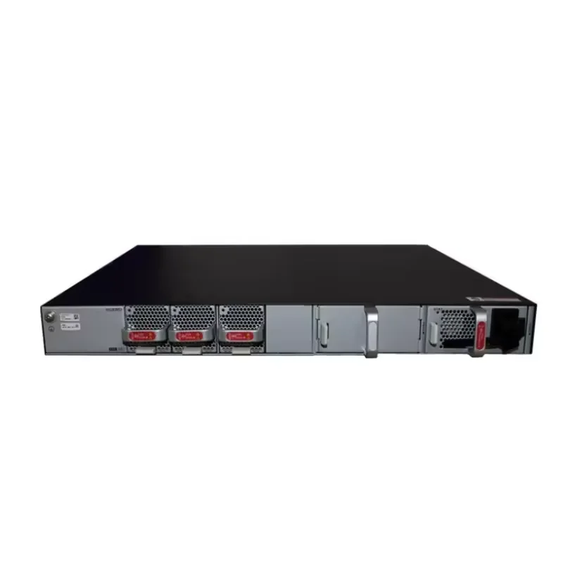 CE6857E-48S6CQ 02353VWU CE6800 Series Switch 48*10GE SFP+, 6*100GE QSFP28 for h w-boxintelecom