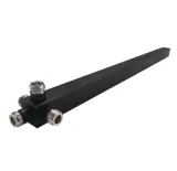 Factory Price 200W 320-1800MHz  Cavity 4 Way Power Splitter Power Divider with N-F for Int