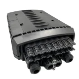 China Factory Price FTTH Fiber Optic Outdoor Ip68  16 Core Terminal Box Fiber Optic Ftth  