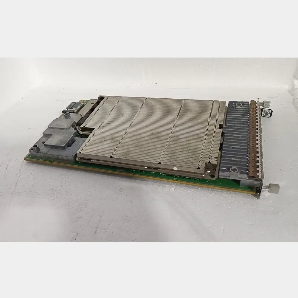 Baseband Board ABIO Wireless Communication Equipment 5gRadio Baseband Board 475266A-boxintelecom