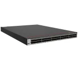CE8855H-32CQ8DQ 02356WNL 32*100GE QSFP28, 8*400GE QSFP-DD Ethernet Network data center swi