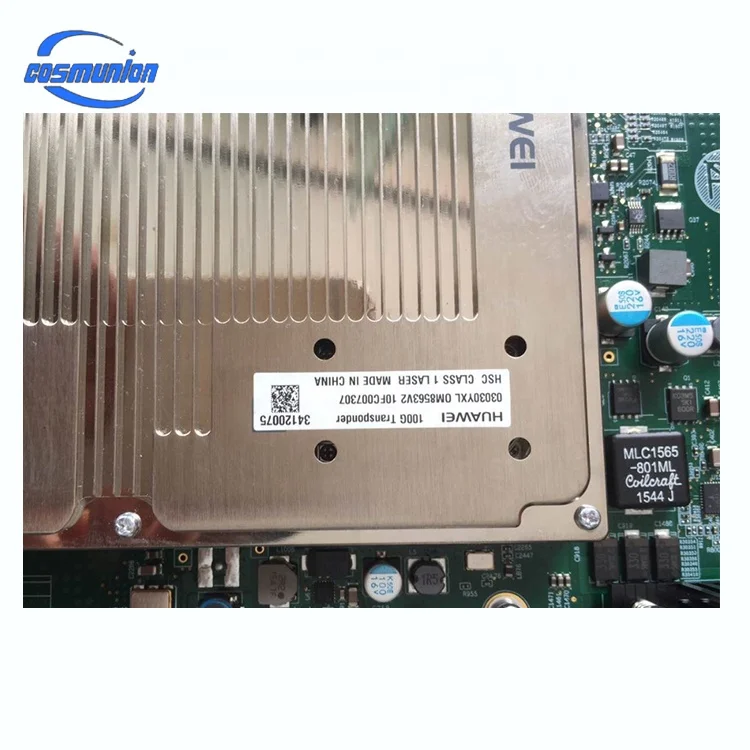OSN9800 TNU3N401T51 TNU3N401T61 100G Boards