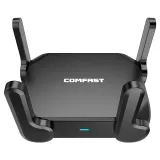 COMFAST Home New WiFi6 AX3000 Mesh Router CF-WR632AX Dual-Band DDR512MB Flash128MB 1x2500M