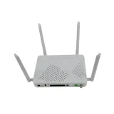 FTTH EL4012VC 4Ge Port GPON EPON XPON CATV ONU Dual Band WiFi Router VoIP Fiber Optic Mode