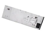Eltek 2U DC integrated 150A power supply system CTO20402 with intelligent package R contro
