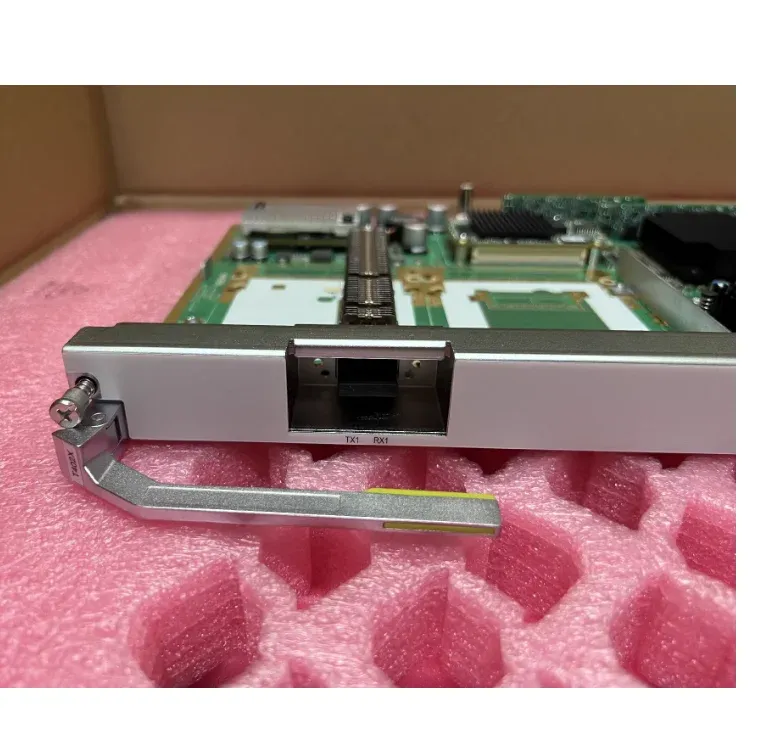 TNV1T402 Wavelength Division Board OSN9800 Platform with 1.6T Capacity Ultra High Density 