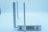HG6821M XPON GPON ONU ONT 4GE+2POTS+1USB+2.4/5G Dual-Band Wi-Fi English Firmware Two Exter